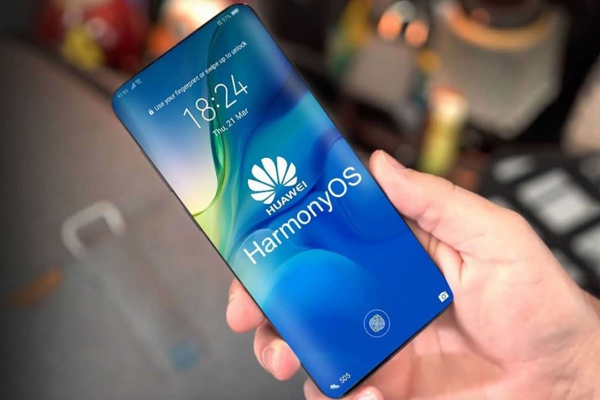 Huawei P40 Vs Samsung Galaxy S20