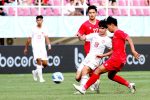 Piala AFF U-16 2024 : Indonesia vs Vietnam 5-0