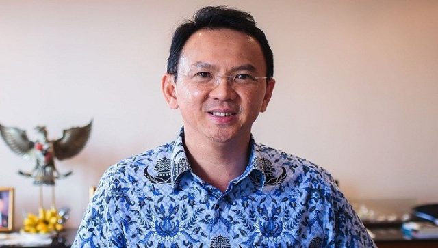 Arief Poyuono: Ahok di Pertamina Cuma Batu Loncatan ke Menteri