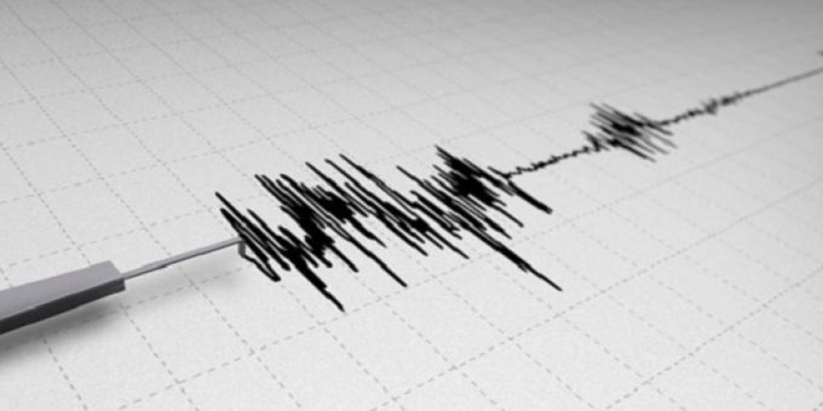 Tuban Di Guncang Gempa Hingga 2 Kali, Efek Gempa Terasa Hingga Bandung